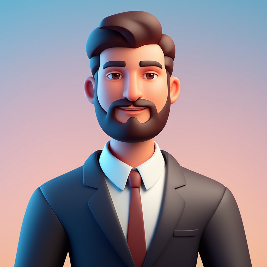 Phuwadon Nunphakdee, CEO & Founder